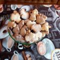 Сooksnap від Александра Шавловская, який(а) приготував(ла) 🥯Пісочне печиво (на домашньому смальці).