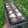 Cooksnap dari Mama Ella untuk resep Fudgy brownies panggang shiny crust