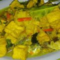 Cooksnap dari everybody can cook untuk resep Ikan kembung bumbu kuning