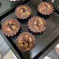 Cooksnap dari Vie untuk resep Brownies Panggang