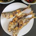 Cooksnap dari Putri A untuk resep Ikan Kembung Goreng & Sambal Kecap