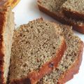 Coretta Kai's cooksnap of when they made Banana bread w/o Milk.