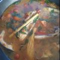 Cooksnap dari Ryantynovry Bairi untuk resep Pindang Patin merah khas ogan ilir