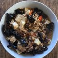 Cooksnap dari Paulina Kristiyanti Budi Reni untuk resep Mun Tahu Ayam Jamur