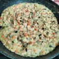 Cooksnap dari Nurhayati Ummu RadityaBagaskara untuk resep Rogout Wortel Kentang Sosis (Untuk Isian Risoles / Roti Goreng / Pastel)