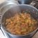 El cooksnap de Barbara Pino Lagos cuando hizo Guiso de zapallo italiano -zucchini.