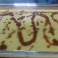 El cooksnap de Cele Rodriguez cuando hizo Crema catalana.