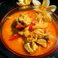Cooksnap dari Andrenia Giawati untuk resep Gulai Ikan Rebung Asam (khas Bengkulu)