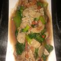Cooksnap dari Dian Kristyawati untuk resep Baby Kailan Siram Saus Tiram