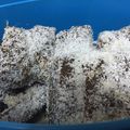 SHah NIpa's cooksnap of when they made સ્વાદિષ્ટ ડ્રાય ફ્રુટ ખજૂર રોલ (Dryfruit Khajoor rolls recipe in Gujarati).
