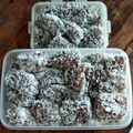 Cooksnap dari Sari untuk resep Ongol-ongol gula merah