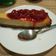 El cooksnap de Pablo cuando hizo Cheesecake.