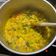El cooksnap de Marieta cuando hizo Arroz con habichuelas muy fácil.