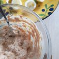 Cooksnap de Wyyzi sur la recette ☆Œufs Mimosa - Petits Voiliers ☆