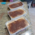 El cooksnap de Coco Super cuando hizo Tiramisú fácil.