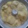 El cooksnap de Noew cuando hizo Torta de Manzanas.