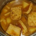 Cooksnap dari Myrna untuk resep Semur daging sapi & kentang
