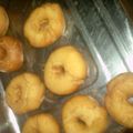 Cooksnap dari Rina Arifianti untuk resep Donat Maizena Empuk
