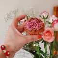 Cooksnap από Harley στη συνταγή Cupcakes τα Χαρούμενα Κεκάκια
