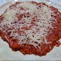 Cooksnap από Λιχούδης στη συνταγή Αστράκι με κόκκινη σάλτσα