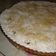 El cooksnap de Norali cuando hizo Tarta de manzana con crumble.