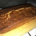 Cooksnap dari retha untuk resep Lemon Zucchini Bread(no mixer, gampang, ter enak & ter moist!)