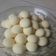 Cooksnap dari Raisya Rafilah untuk resep Biskuit Mudah 3 Bahan No Oven No Mixer (Tamago Boro/ Egg Biscuit)
