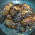 Cooksnap dari Nine Wulan untuk resep Ayam Saus Mentega
