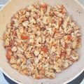 Cooksnap dari Yulita Kho untuk resep Macaroni panggang (mpasi)
