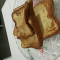 m.naheet's cooksnap of when they made Classic French Toast.