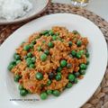 Cooksnap dari Nur Ikasari untuk resep 40. Ulukutek Leunca