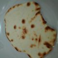 Cooksnap dari Aiu Eaa untuk resep Roti Paratha
