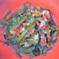 Cooksnap dari Pipin fajar untuk resep 🌿tumiz kangkung🌿 (#postingrame2_sayurtumis)