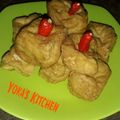 Cooksnap dari Mrs. Wiranto (Yoka's Kitchen) untuk resep Tasu