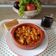 El cooksnap de Gerardo García Cueva cuando hizo Callos con chorizo (Ligeramente picantes).