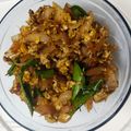 UMA MAHESHWARI's cooksnap of when they made 