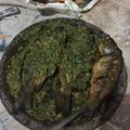 Cooksnap dari ni2ng angeljo3 untuk resep Pepes ikan kembung