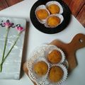 Cooksnap dari Upie Irawati (d'Bakoel) untuk resep 10. Bitterbalen_bola-bola daging yummy