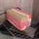 Cooksnap dari dian untuk resep Eggless Japanese Milk Bread (Shokupan)