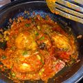 Cooksnap dari cicih indah mawarni untuk resep 🍗🍲Ayam Rica² kemangi Simple Enak🍲🍗