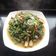 Cooksnap dari TRI ATMONO untuk resep Kangkung Tempe Tumis Saos Tiram