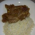 Szasza Cooksnap-ja, amikor elkészítette a(z) Afrikai harcsa kínai módra receptet.
