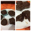 Cooksnap dari mitmit untuk resep Choco Lava (anti gagal)