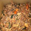 Cooksnap dari Nina fitriany untuk resep Pampis Tongkol Pedas ala Manado