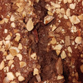 El cooksnap de Lorita cuando hizo Brownie de plátano saludable🍫🍌.
