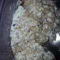 mahima Awasthi का कुकस्नैप जब उन्होंने साबूदाना खिचड़ी (sabudana khichdi recipe in Hindi) बनाया था।