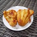 Cooksnap dari Bunna💜 untuk resep Pisang Goreng Pontianak