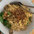 Cooksnap dari Asih Hanan F. untuk resep Mie Nyemek Indomie Goreng