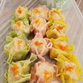 Cooksnap dari Cindy Aja untuk resep Dimsum ayam udang