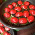 Cooksnap dari Dharma Yuni untuk resep Kue Ku/Kue Angku/Kue Tok